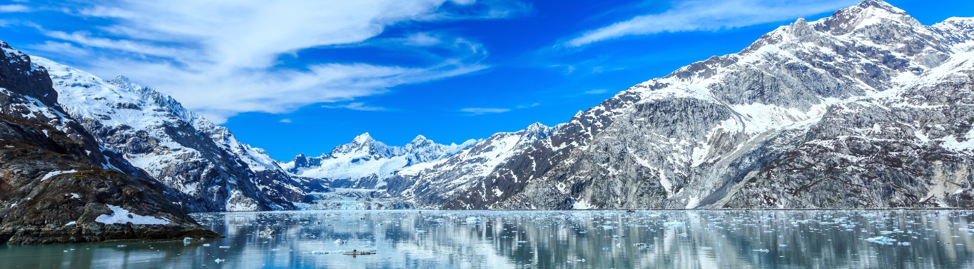 Cruise Noord-Amerika bij Stip Reizen